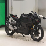 Мотоцикл Honda CBR250RRA з пробігом 8168 km