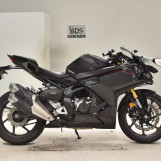 Мотоцикл Honda CBR250RRA з пробігом 8168 km
