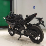 Мотоцикл Honda CBR250RRA з пробігом 8168 km