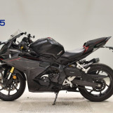Мотоцикл Honda CBR250RRA з пробігом 8168 km