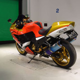 Мотоцикл Kawasaki NINJA ZX-14RA з пробігом 33302 km