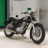 Мотоцикл Yamaha SR400-2 з пробігом 19780 km