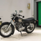 Мотоцикл Yamaha SR400-2 з пробігом 19780 km