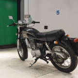 Мотоцикл Yamaha SR400-2 з пробігом 19780 km