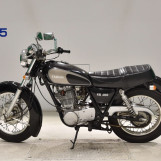 Мотоцикл Yamaha SR400-2 з пробігом 19780 km