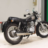 Мотоцикл Yamaha SR400-2 з пробігом 19780 km