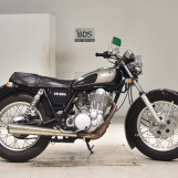 Мотоцикл Yamaha SR400-2 з пробігом 19780 km