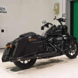 Мотоцикл HD ROAD KING SPECIAL FLHRXS1868 с пробегом 2699 km