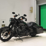Мотоцикл HD ROAD KING SPECIAL FLHRXS1868 с пробегом 2699 km