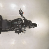 Мотоцикл HD ROAD KING SPECIAL FLHRXS1868 с пробегом 2699 km