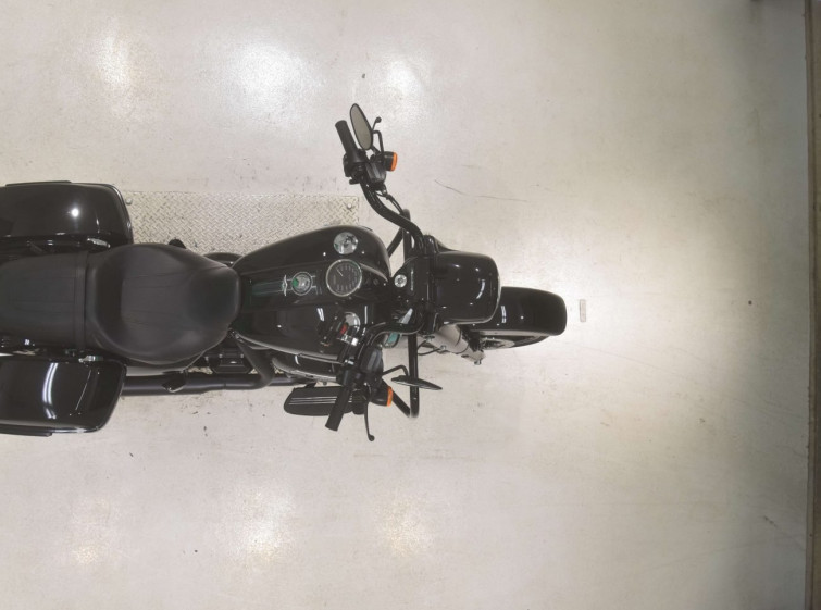 Мотоцикл HD ROAD KING SPECIAL FLHRXS1868 с пробегом 2699 km