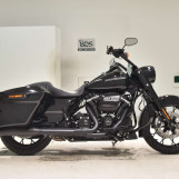 Мотоцикл HD ROAD KING SPECIAL FLHRXS1868 с пробегом 2699 km