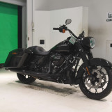 Мотоцикл HD ROAD KING SPECIAL FLHRXS1868 с пробегом 2699 km
