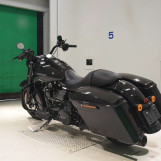 Мотоцикл HD ROAD KING SPECIAL FLHRXS1868 с пробегом 2699 km