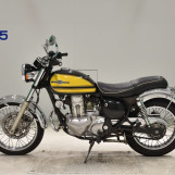 Мотоцикл Kawasaki ESTRELLA RS з пробігом 26848 km