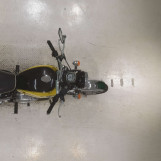 Мотоцикл Kawasaki ESTRELLA RS з пробігом 26848 km