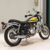 Мотоцикл Kawasaki ESTRELLA RS з пробігом 26848 km