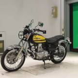 Мотоцикл Kawasaki ESTRELLA RS з пробігом 26848 km