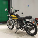 Мотоцикл Kawasaki ESTRELLA RS з пробігом 26848 km