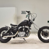 Мотоцикл Yamaha VIRAGO XV250 с пробегом 6793 km