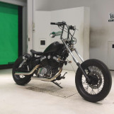Мотоцикл Yamaha VIRAGO XV250 с пробегом 6793 km