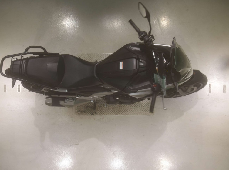 Мотоцикл Honda NC750XD с пробегом 10238 km