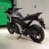 Мотоцикл Honda NC750XD с пробегом 10238 km