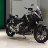Мотоцикл Honda NC750XD с пробегом 10238 km