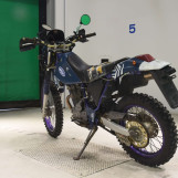 Мотоцикл Yamaha TT250R