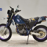 Мотоцикл Yamaha TT250R