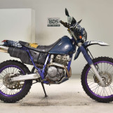 Мотоцикл Yamaha TT250R