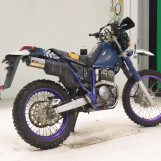 Мотоцикл Yamaha TT250R