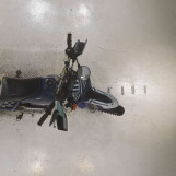 Мотоцикл Yamaha TT250R