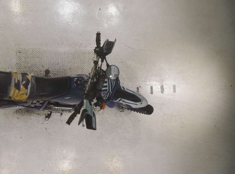 Мотоцикл Yamaha TT250R