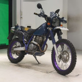 Мотоцикл Yamaha TT250R