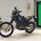 Мотоцикл Yamaha TT250R