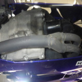 Мотоцикл Yamaha YZF-R3 с пробегом 33087 km