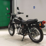 Мотоцикл Kawasaki MEGURO S1 с пробегом 1297 km