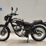 Мотоцикл Kawasaki MEGURO S1 с пробегом 1297 km