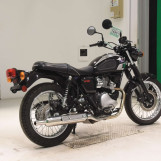 Мотоцикл Kawasaki MEGURO S1 с пробегом 1297 km