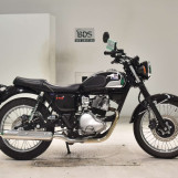 Мотоцикл Kawasaki MEGURO S1 с пробегом 1297 km