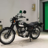 Мотоцикл Kawasaki MEGURO S1 с пробегом 1297 km