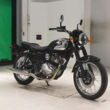 Мотоцикл Kawasaki MEGURO S1 с пробегом 1297 km