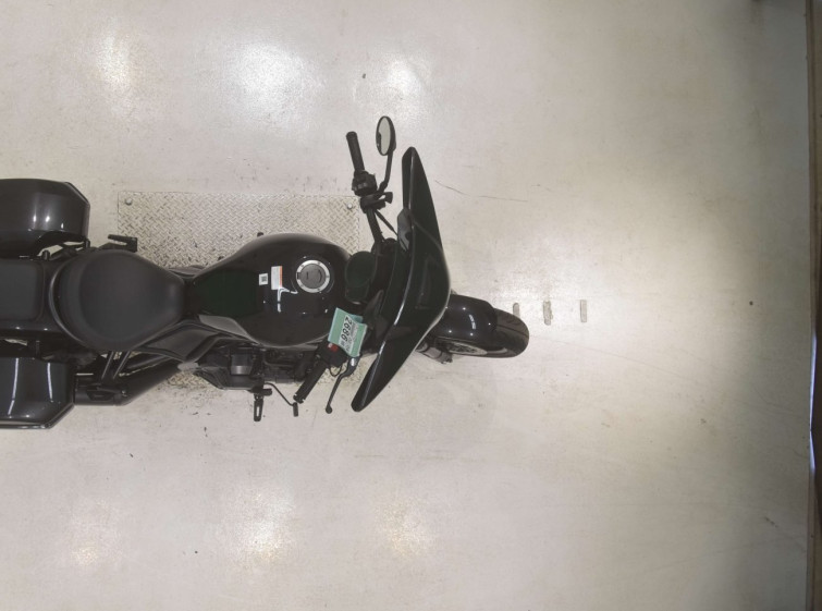 Мотоцикл Honda REBEL T CMX1100DCT з пробігом 9016 km