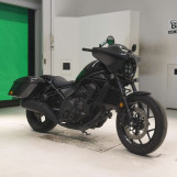 Мотоцикл Honda REBEL T CMX1100DCT з пробігом 9016 km