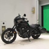 Мотоцикл Honda REBEL T CMX1100DCT з пробігом 9016 km