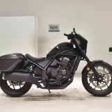 Мотоцикл Honda REBEL T CMX1100DCT з пробігом 9016 km