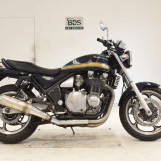 Мотоцикл Kawasaki ZEPHYR1100 з пробігом 12178 m