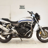 Мотоцикл Honda CB400 з пробігом 57154 km