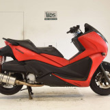 Мотоцикл Honda FAZE з пробігом 59708 km